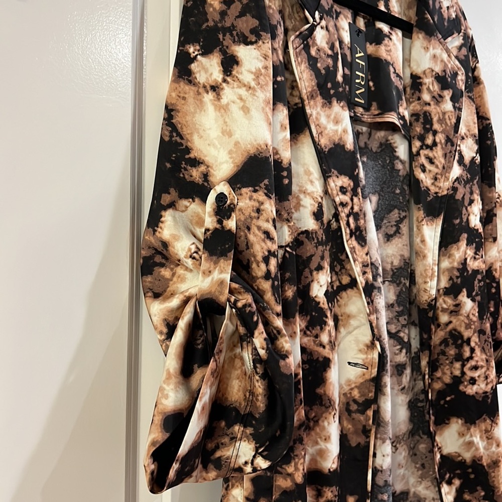 AFRM Hendrix duster - Picture 5 of 7